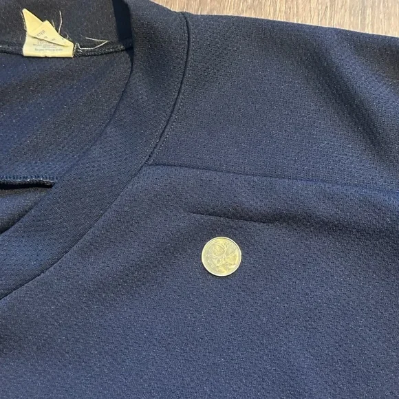 Vintage Hockey Canucks Starter Jersey - Picture 6 of 10